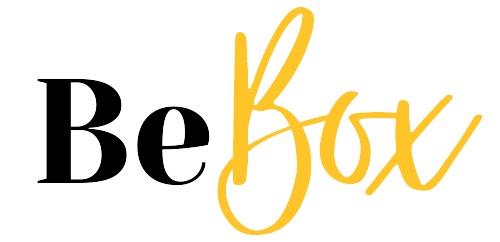 Be box logo