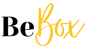Be box logo 2