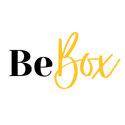 Be box logo